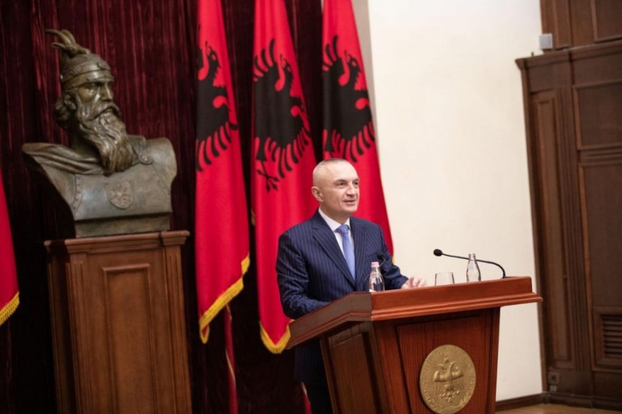 Bruxelles contro Meta: la Costituzione va attuata e i cittadini albanesi devono votare!
