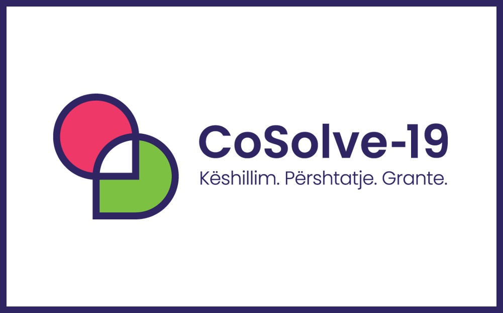 CoSolve-19: Programma a sostegno delle PMI Albanesi